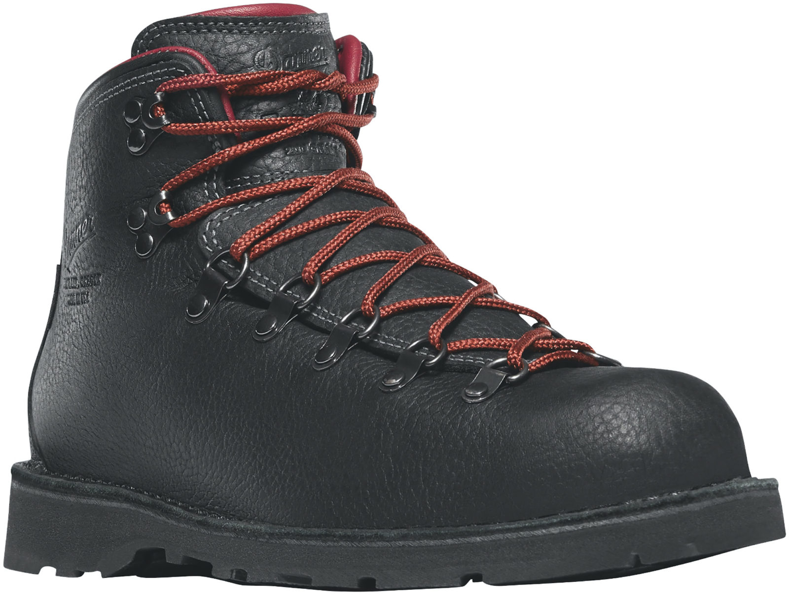 Danner Mountain Pass Boots WinterReady With GoreTex + 200G