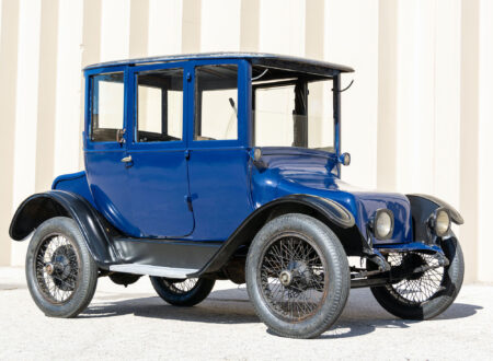Detroit Electric