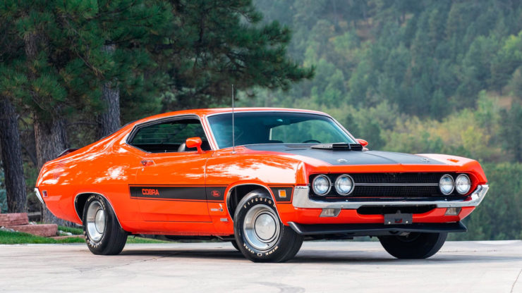 Ford Torino Twister Special 19