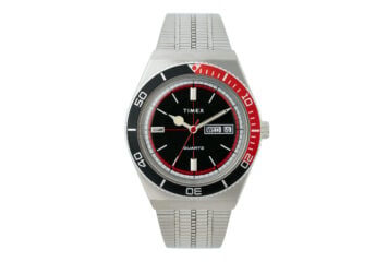 Huckberry Timex Cola Sport Watch