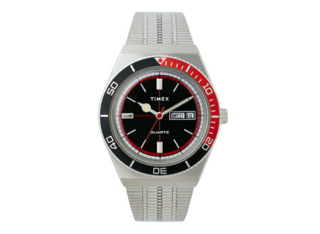 Huckberry Timex Cola Sport Watch