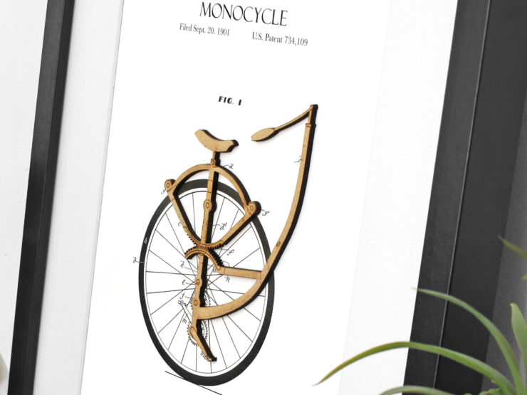 Monocycle