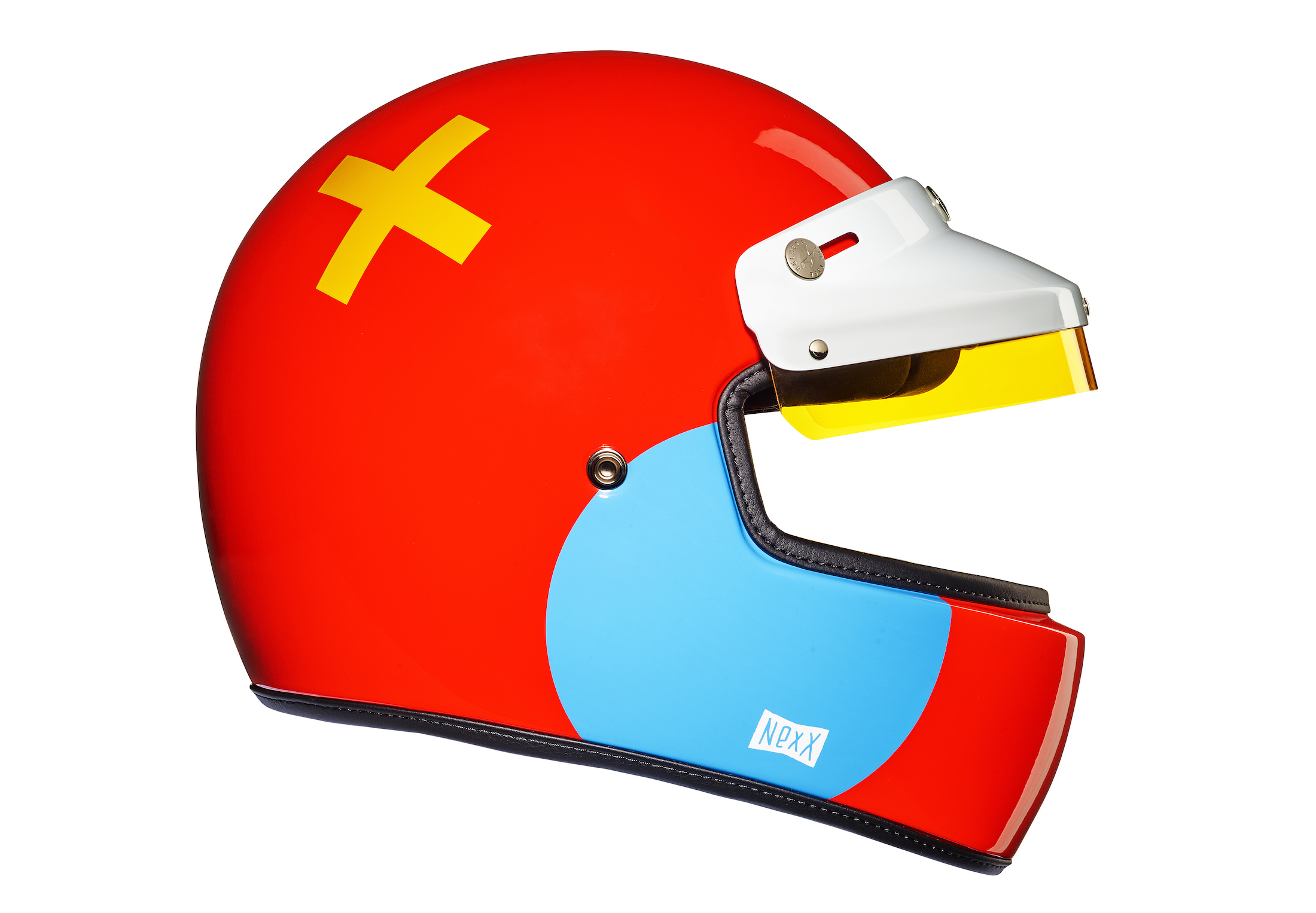 Nexx 2024 vintage helmet