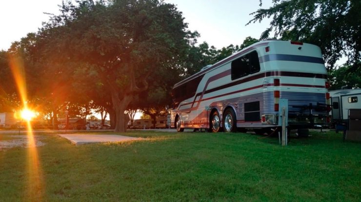 Prince Purple Rain Tour Bus 2