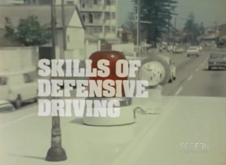 Skills Of Defensive Driving
