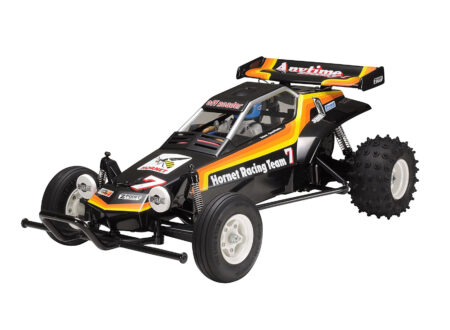 Tamiya Hornet
