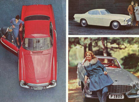 Volvo-P1800-Body