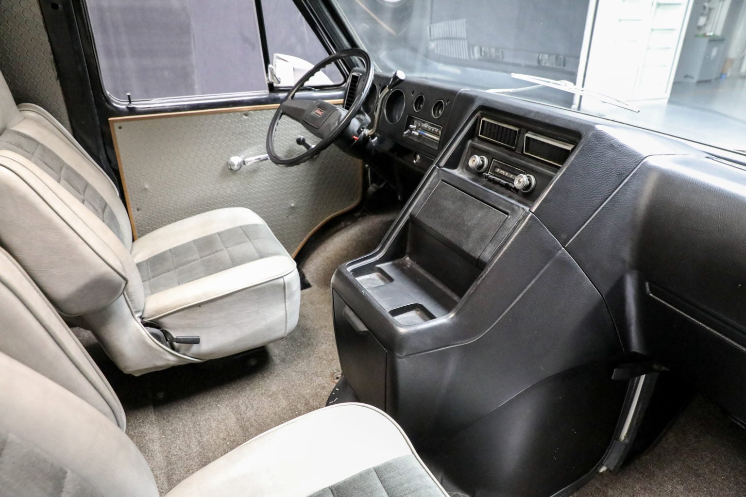 For Sale: An Official A-Team Van – 1 of 6