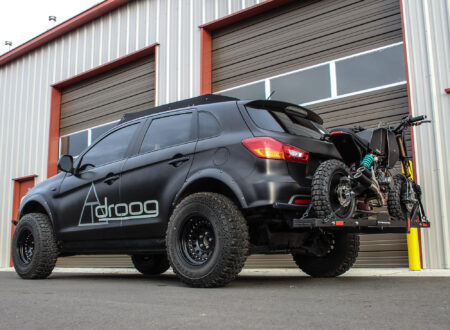 Droog Moto Mini Fighters 10