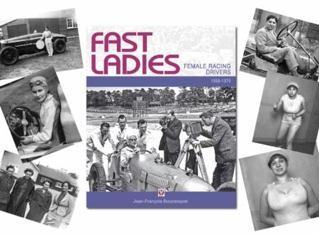 Fast Ladies Book