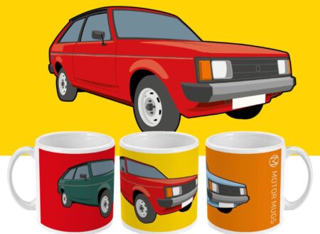 Motor Mugs Talbot Sunbeam Main