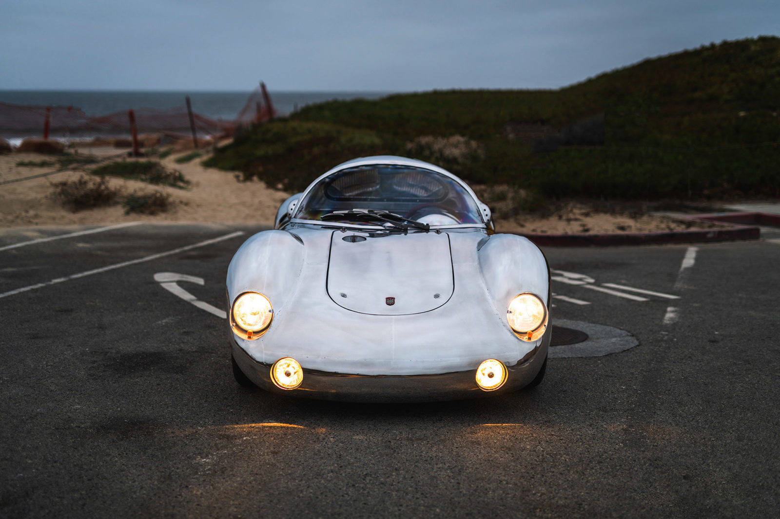 The Runge RS010 – Built By Hand In A Secluded Minnesota Barn By