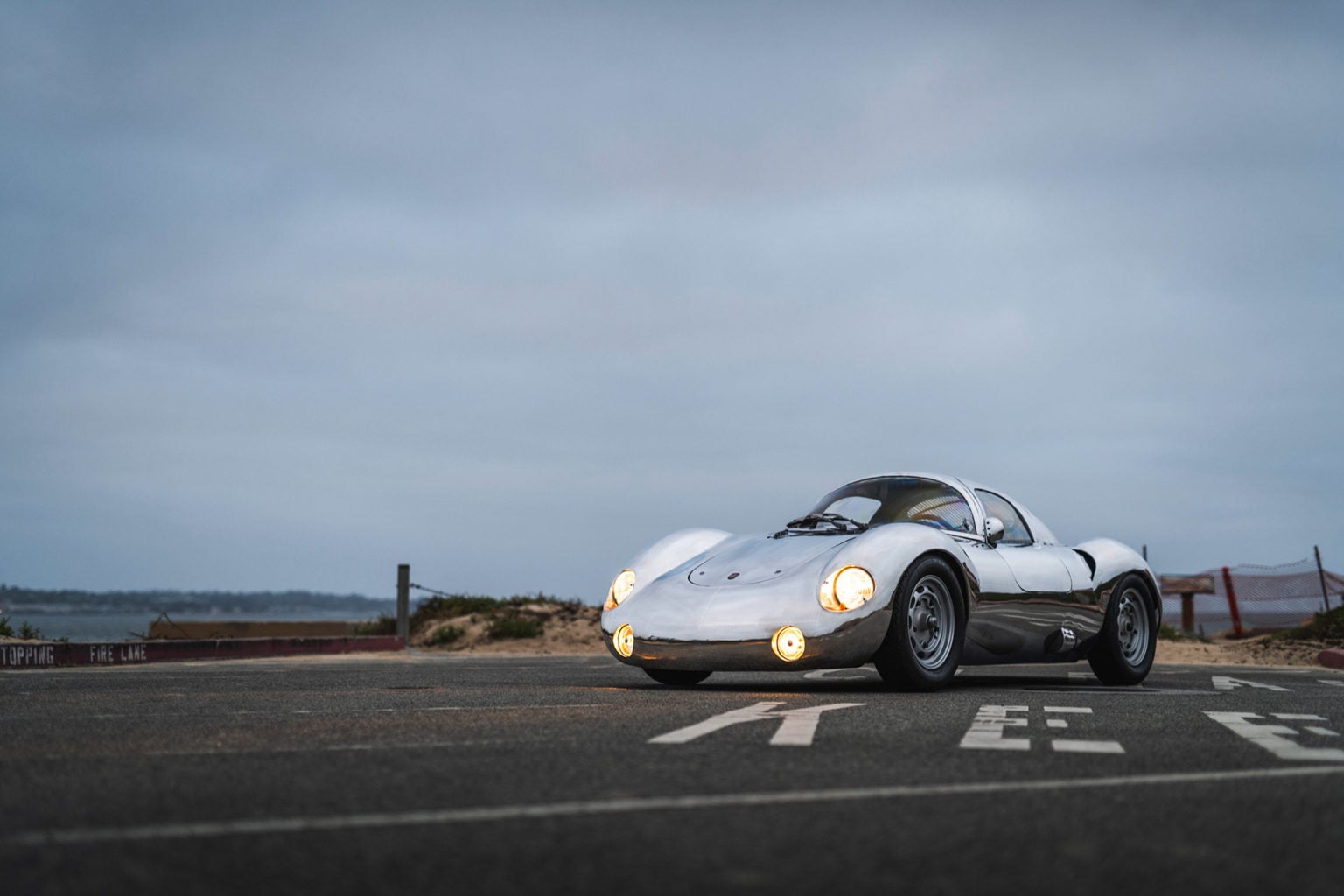 Runge R3 Concept The Runge RS010 – Built By Hand In A Secluded Minnesota Barn By ...