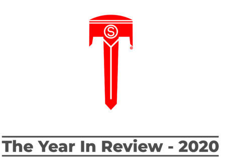 Silodrome Year Review 2020