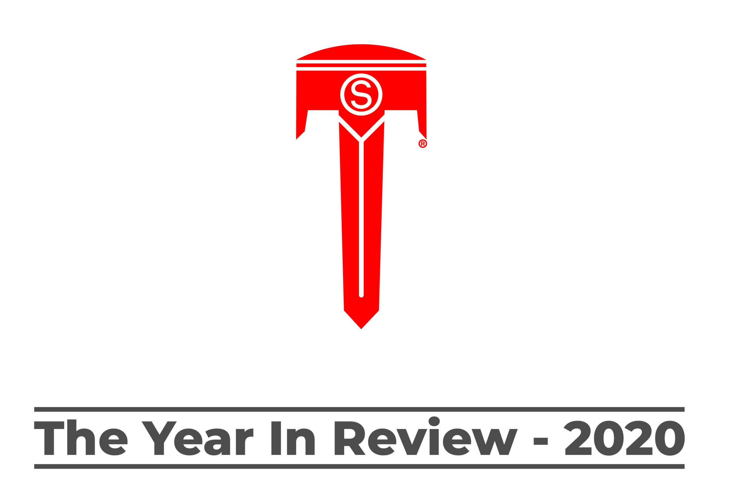Silodrome Year Review 2020