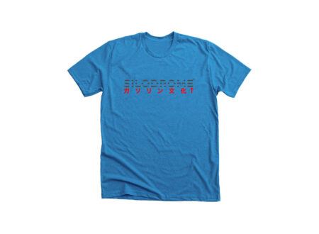 Silodrome x Japan Tee