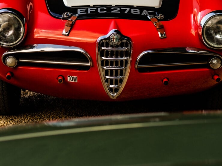 Alfa Romeo