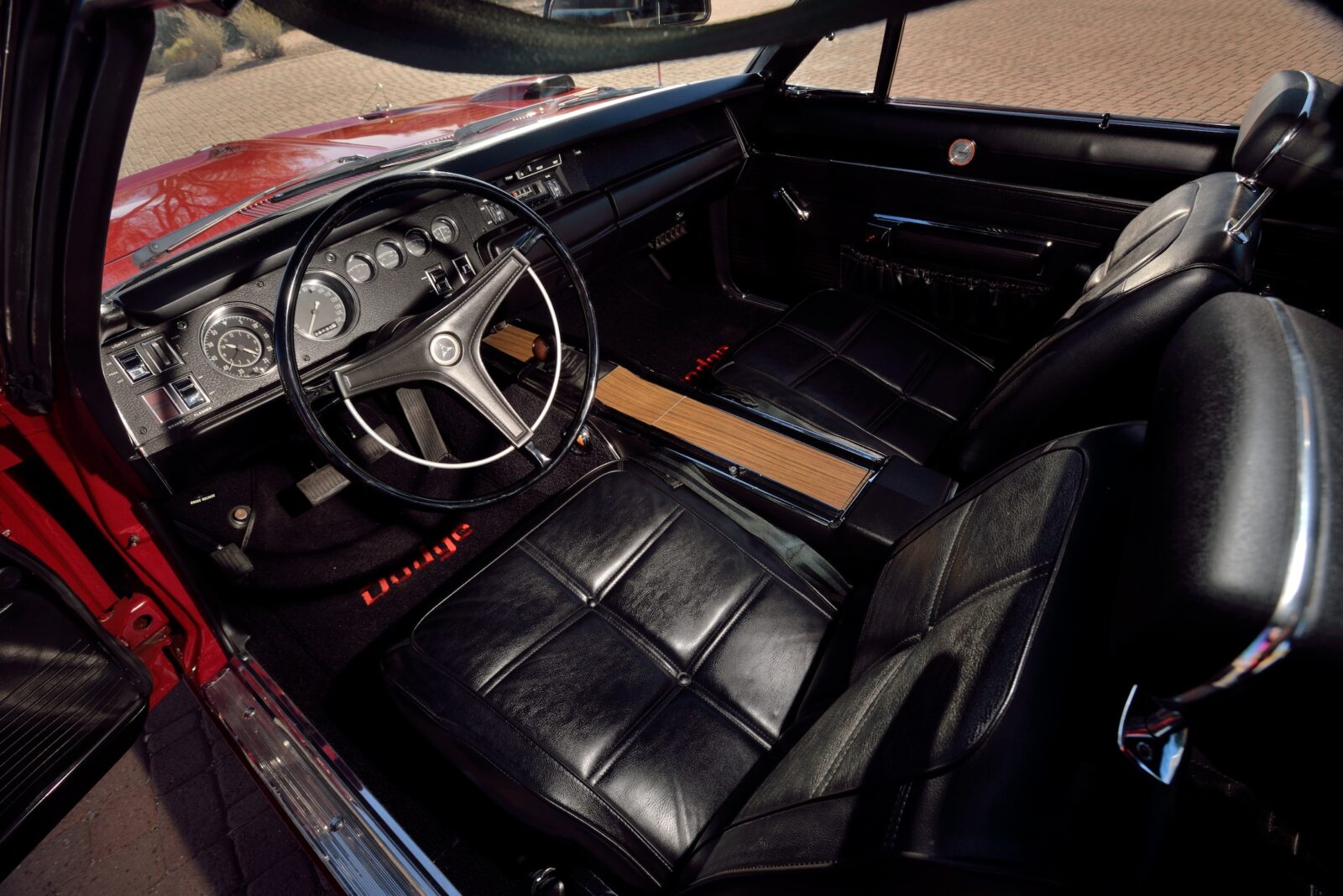 The Dodge Charger Daytona The First NASCAR Racer To Break 200 MPH