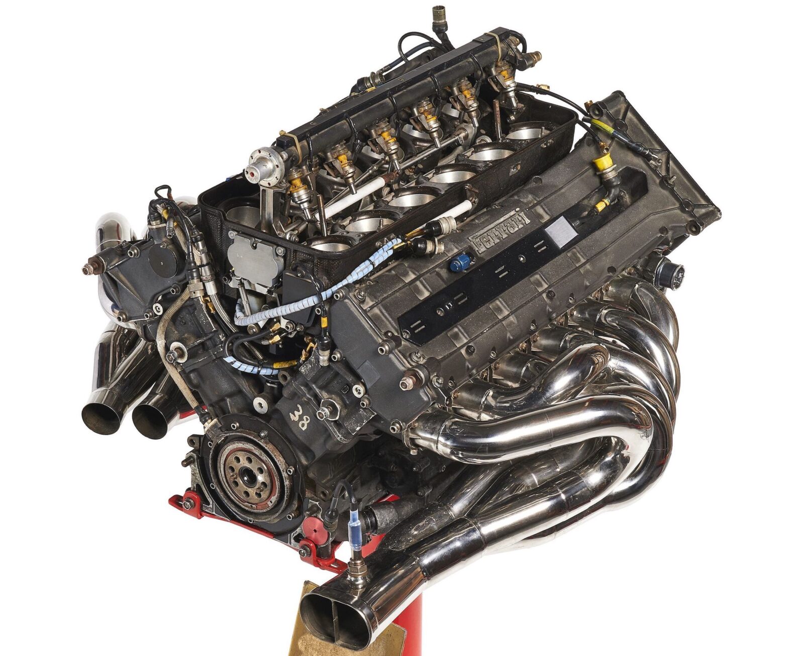 F1 Engine For Sale