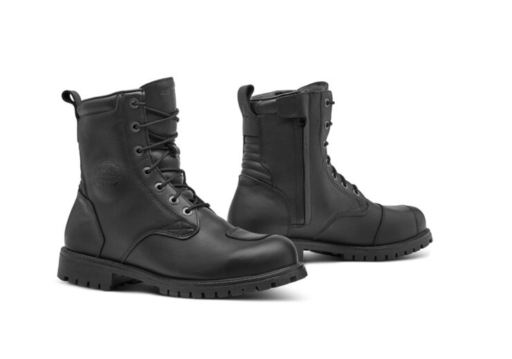 Forma Legacy Boots – Classic Styling With Modern Protection