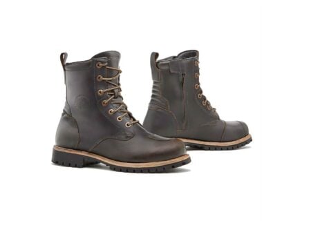Forma Legacy Motorcycle Boots Brown