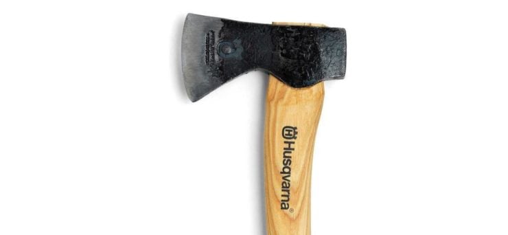 Husqvarna Camping Axe Head