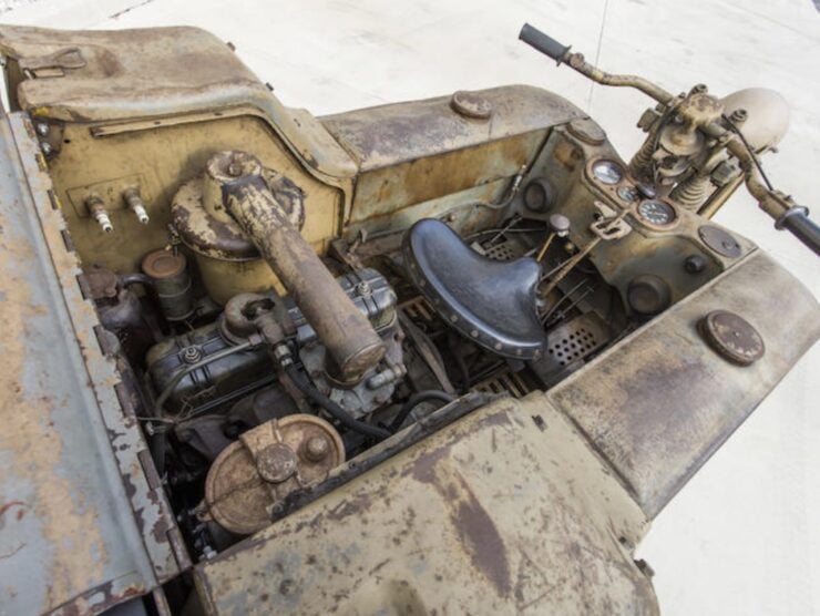 Kettenkrad-NSU-Sd.-Kfz.-2-Overhead