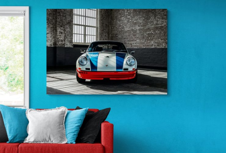 Limited100 Automotive Prints 1