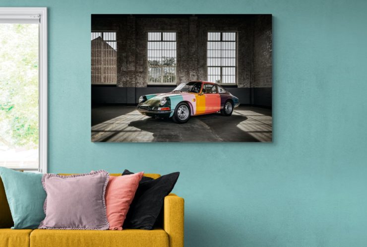 Limited100 Automotive Prints 2