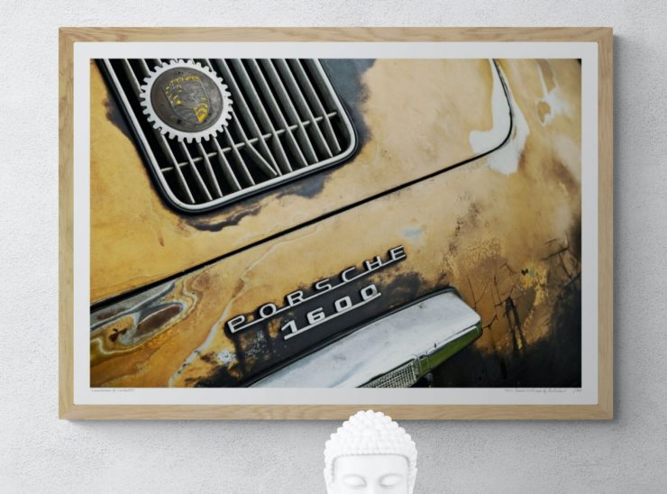 Limited100 Automotive Prints 3