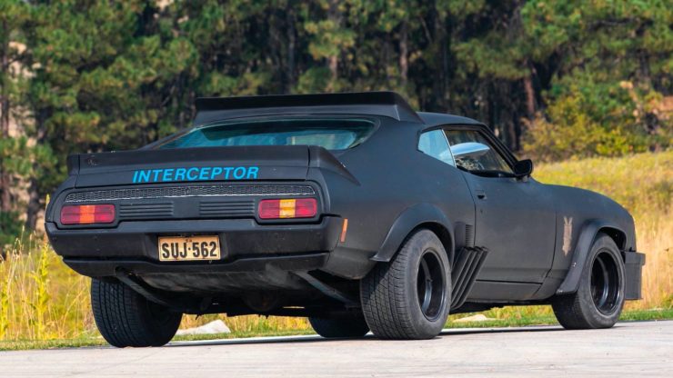 Mad-Max-Interceptor-Rear