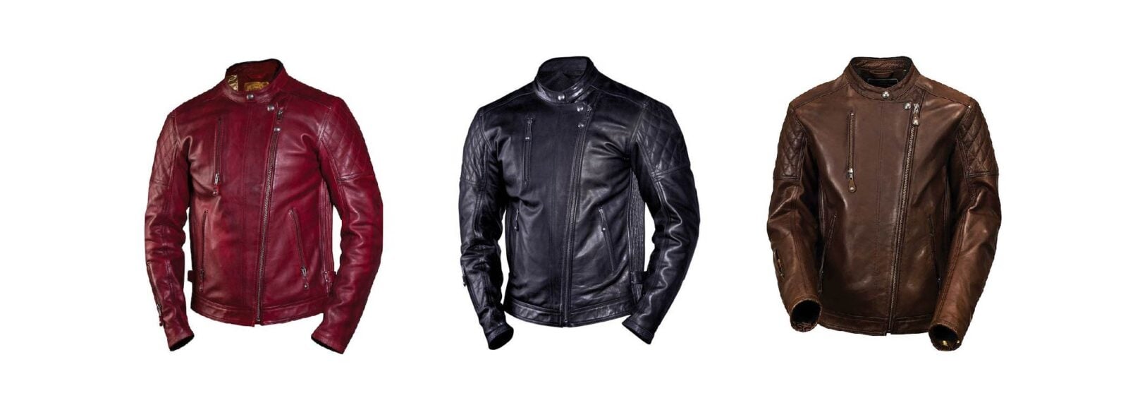 The Roland Sands Design Clash Jacket – A Modern Take On The Classic ...