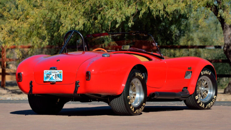 Shelby Cobra 427 2