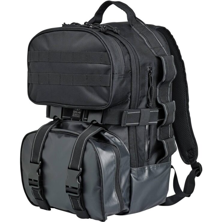 Biltwell EXFIL-48 Backpack 6