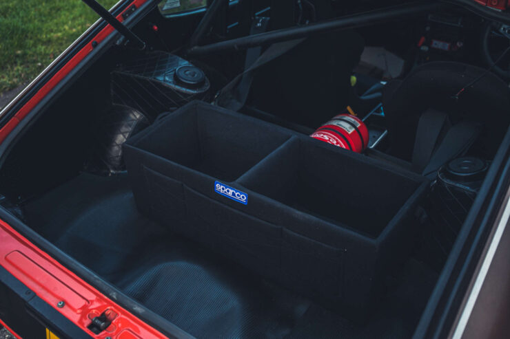 Datsun 240Z Super Samuri 17
