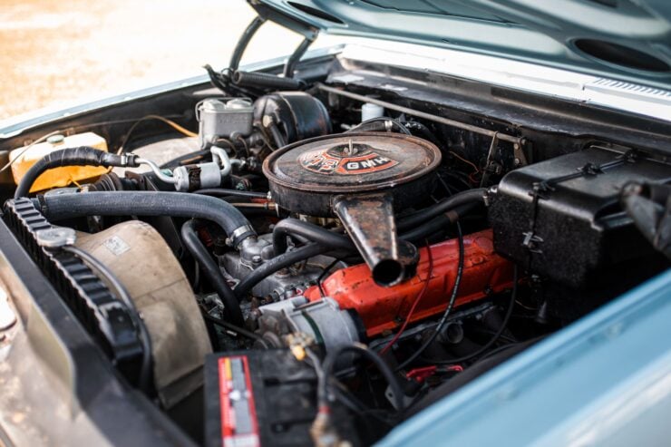 Holden Monaro GTS 308 V8