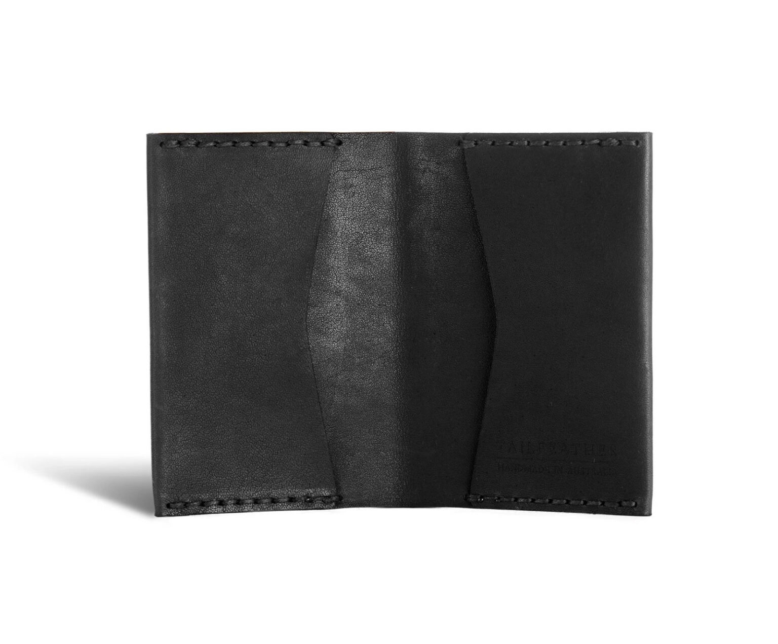 Sparrow V2 – A Minimalist Kangaroo Leather Wallet From Australia