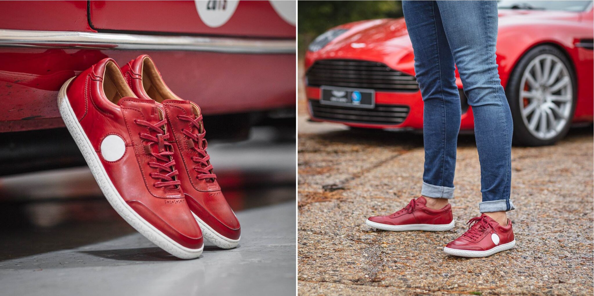 Piloti Avenue – Driving Shoes For The 21st Century