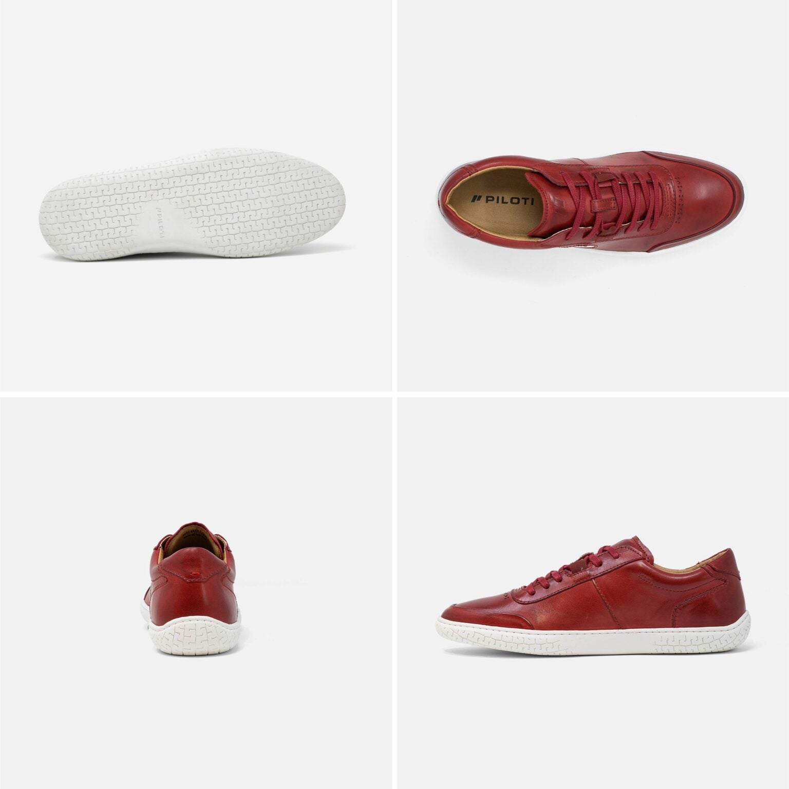 Piloti Avenue Driving Shoes For The 21st Century