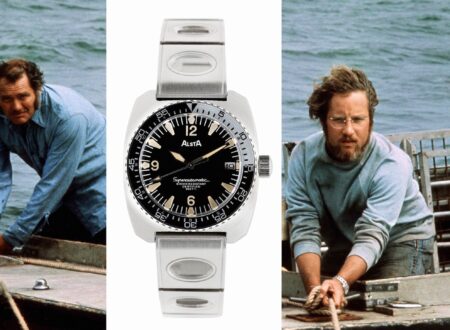 Richard Dreyfuss Jaws Watch