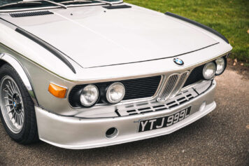 BMW 3.0 CSL 13