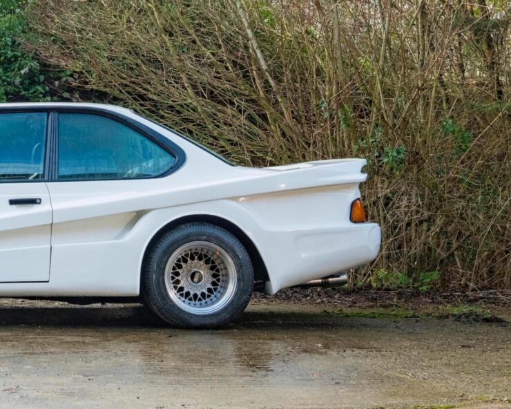 BMW 635CSi Koenig 13