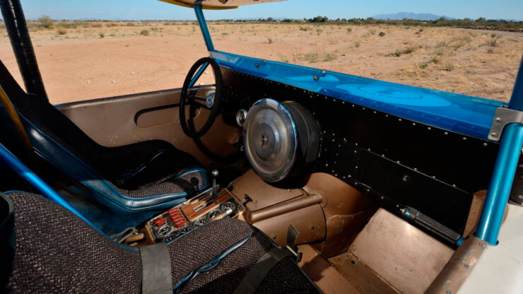 Big Oly Ford Bronco 17