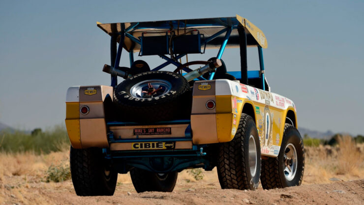 Big Oly Ford Bronco 3