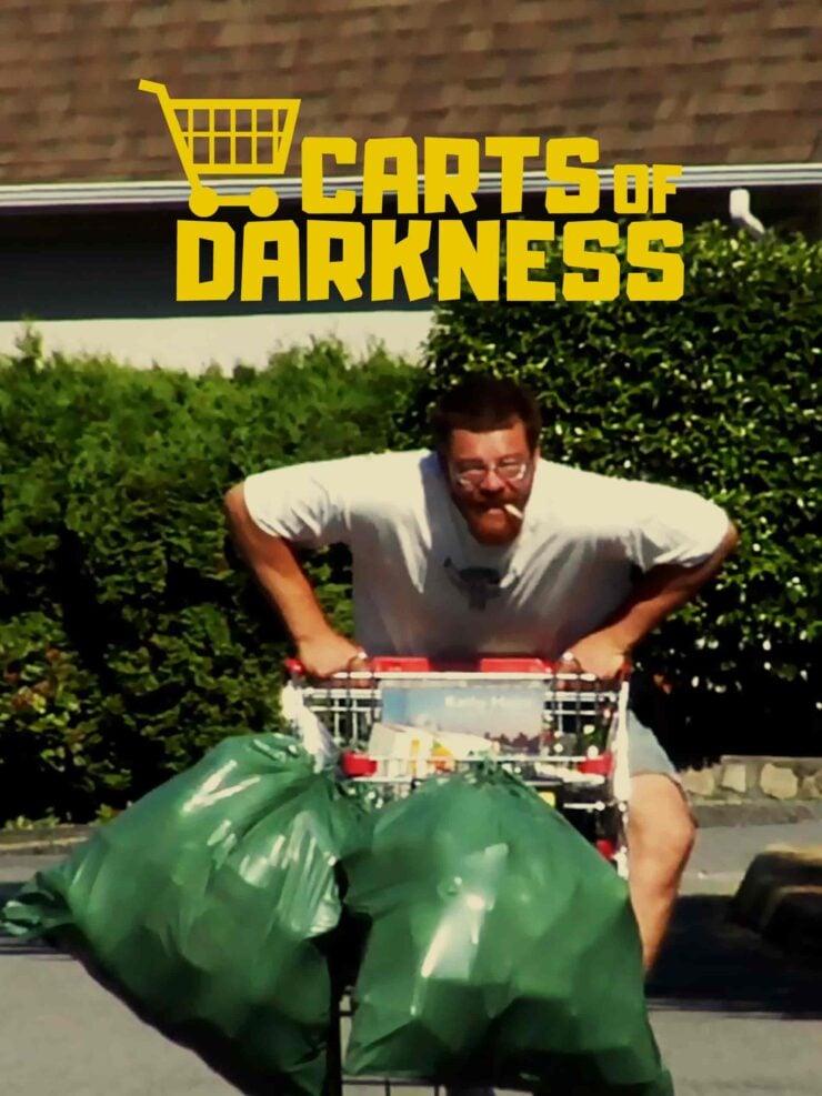 Carts Of Darkness Documentary Film