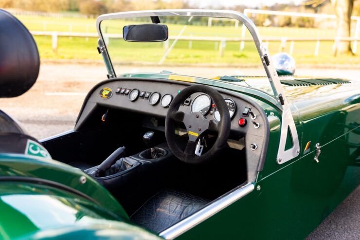 Caterham 7 Roadsport 3