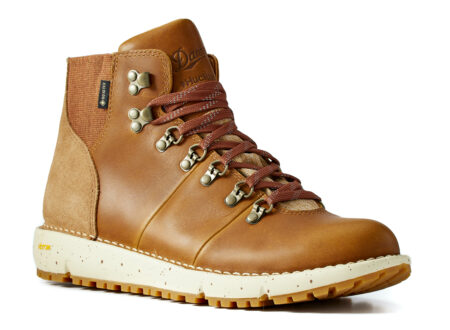 Danner x Huckberry - Vertigo 917 Gold Rush Boot