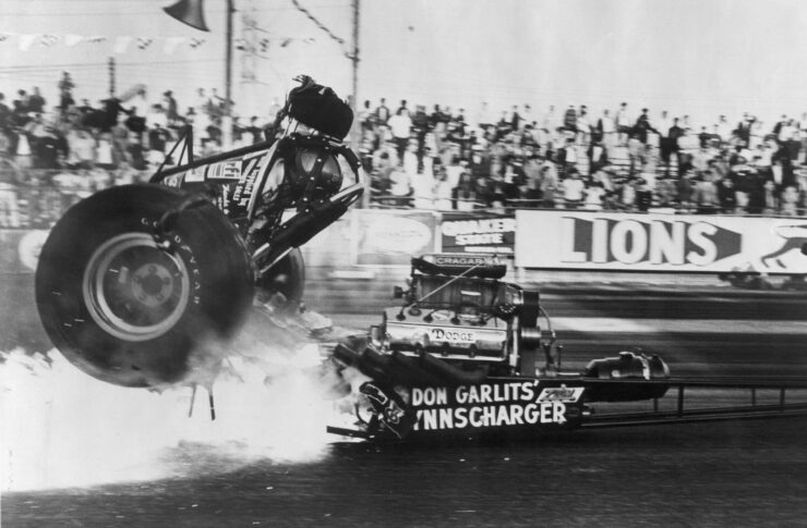 Don Garlits