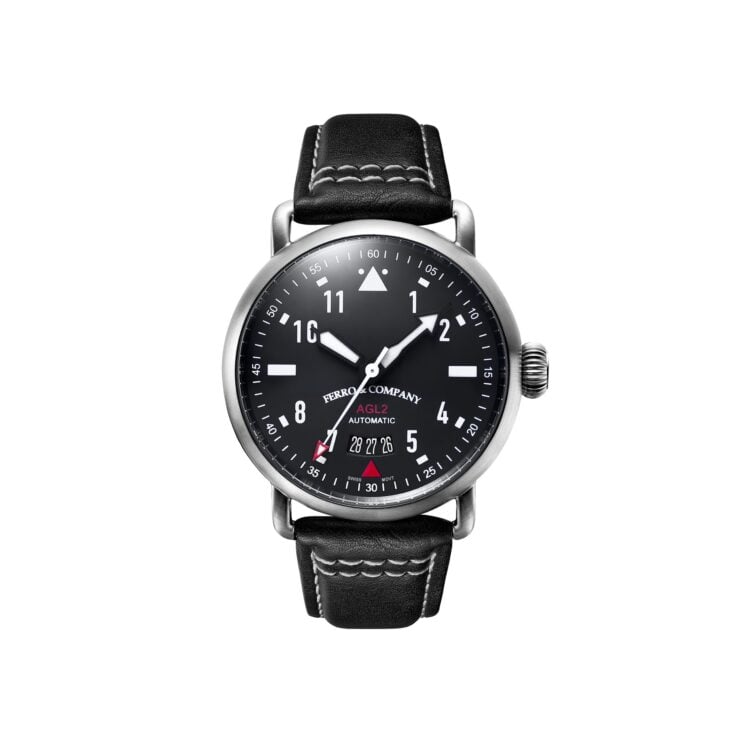 Ferro & Co Watch 1