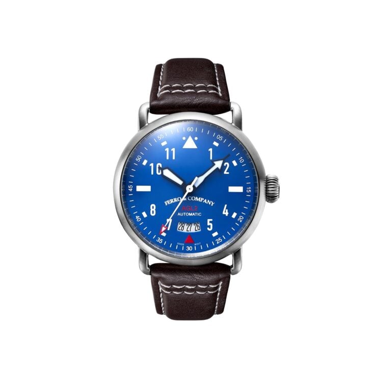 Ferro & Co Watch 2